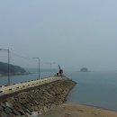 황골해변 이미지