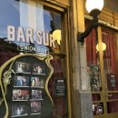 문화가 있는 날 초록마술사의 튼튼 마술여행 | 아르헨티나 | 부에노스 아이레스에서 탱고쇼 즐기기, Bar sur &amp; Homero Manzi Tango 후기