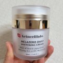 그린셀 | 기미크림 찾다가 정착, 그린셀랩 멜라제로 미백크림 후기