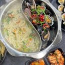 항아리해물칼국수 - 창원시 의창구 팔용로426번길 1-1 | 항아리해물칼국수