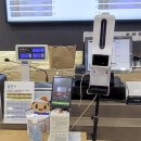 저녁노을주유소 이미지