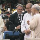 교황이 공식 지명해 만난 단 한 사람… '한국의 오토다케' 이구원 선교사 이미지
