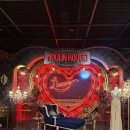 31140-9-26-1 | [리뷰] 2025 물랑루즈 후기(정선아&amp;차윤해/블루스퀘어 1층 9열 26번 후기)