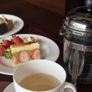 애프터눈(afternoon) | 하얏트 서울] 딸기 애프터눈 티 뷔페 Strawberry Reverie Afternoon Tea 솔직 후기_가성비 좋은 딸기...