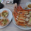 기장시장대게 이미지