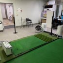 PGA골프연습장 이미지