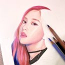 색연필화(기초) 이미지