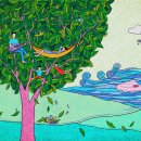 파라다이스 이미지