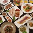 산들바다 - 동대문구 정릉천동로 154 | 산들바다