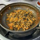 반지동두루치기 | 창원 반지동 김치두루치기 맛집 진미뼈다귀탕
