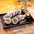 옳은김밥 이미지