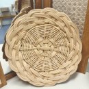 공간에 감성을 더하는 라탄소품 이미지