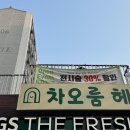 차오헤어