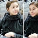 솔비헤어라인