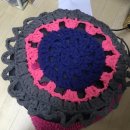 패브릭얀 방석 만들기 이미지