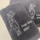 송월타올 앞 이미지