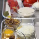 세계 속 가정식 레시피 이미지