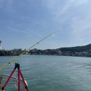 방파제낚시 이미지