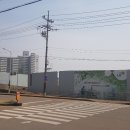 LH아파트 앞 이미지