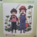 오월쉼표 이미지