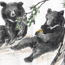 지리산 하늘아래 이미지