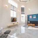 올이유 펜션 이미지