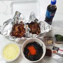 돈오락쪽갈비 이미지