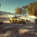 뉴그린자동차정비공장 이미지