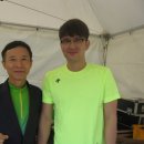 신영균배우와 서해에서 이미지