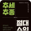 《추세추종 절대수익》을 읽고 이미지