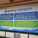 훔친수산풍천민물장어 이미지