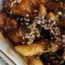 처갓집 슈프림양념치킨은 맛있다 (광양맛집).