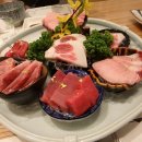 군참치