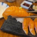 청주 일식 연어 맛집 간바레 간바로우 내돈내산