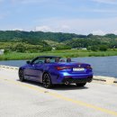 낭만모터스 | BMW 4시리즈 컨버터블 420i 주행후기, 일상과 낭만을 함께 담다