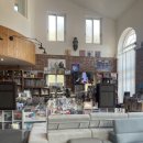 호법면 | 이천 호법면 대형카페_그레이티 카페 솔직후기