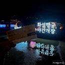 용성건재시장 | 2025 수원 화성행궁 야간개장 ‘달빛화담, 花談’ 입장권 요금 주차장 정보