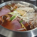 만해부대찌개 이미지