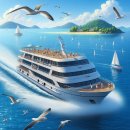 하화도 꽃섬길 민박 이미지