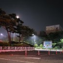 (주)광천원김 | 24.05.20 ~ 26 주간기록 [야간반영/플젝종료/단기백수/한관종주근깨제거/축구대회]