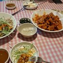 경아두마리치킨가덕점