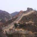 만리장성 이미지