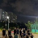 유수지공원 앞 이미지