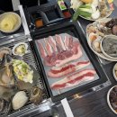 평택조개구이무한리필 이미지