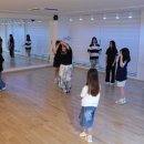 몸치탈출 이지댄스 이미지