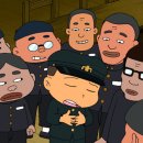 검정고무신 - 아산시 시장길 20 | 검정고무신