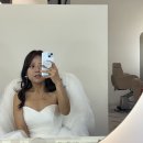 [로나 청담 9] 웨딩 촬영 바디 메이크업 받은 후기