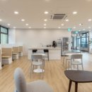 대전 공유오피스 추천! 감성+비즈니스 가라지 대전점