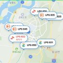 춘천터미널충전소 이미지