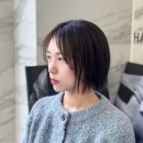 유니크 헤어 이미지